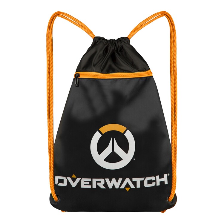 Sac Overwatch - Cinch