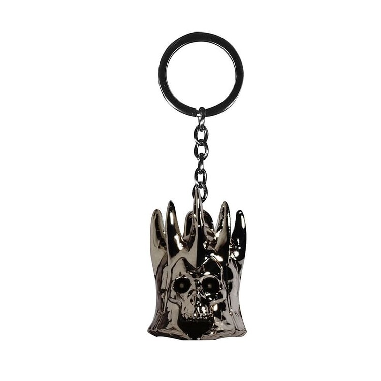 Keychain The Witcher 3: Wild Hunt - Eredin 3D
