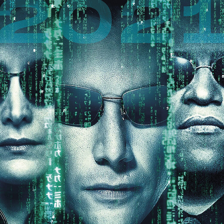 Kalender 2027 Matrix