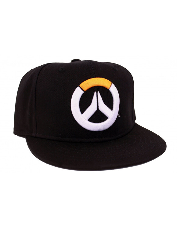 Overwatch - Logo Kasket