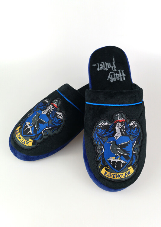 Slipper Harry Potter - Ravenclaw