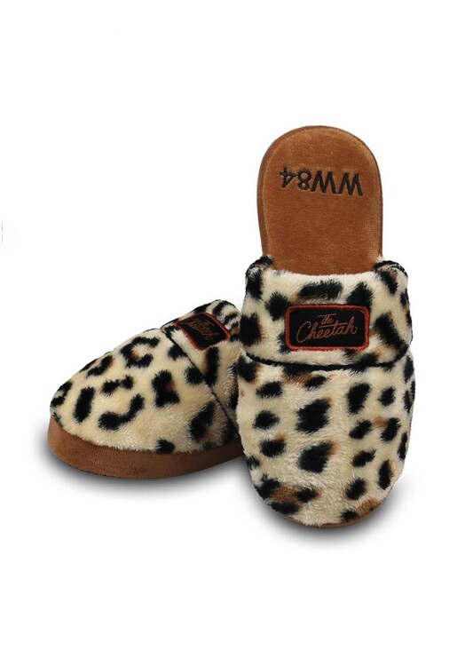 Vestiti Pantofole Wonder Woman 84 - Cheetah