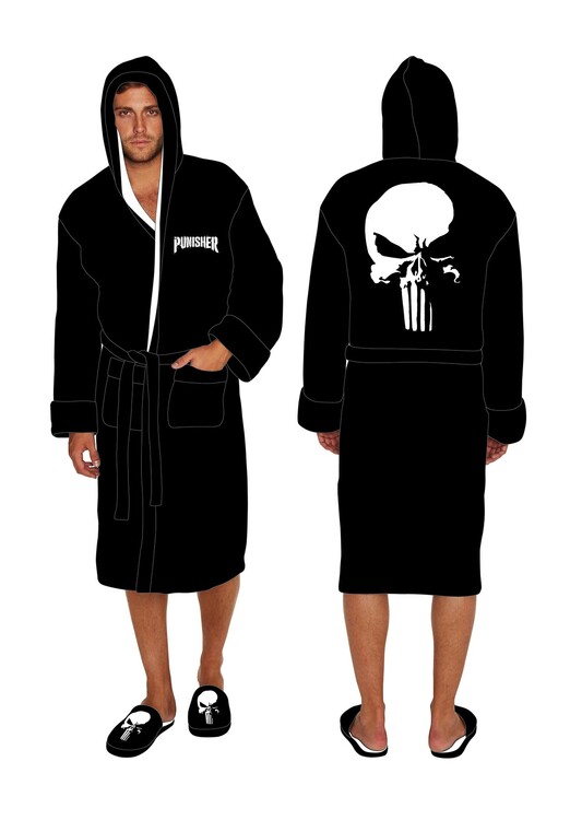 Župan The Punisher