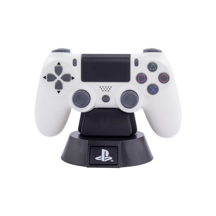 Svietiaca figúrka Playstation - DS4 Controller