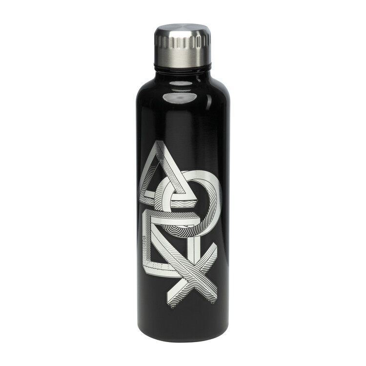 Flasche Playstation