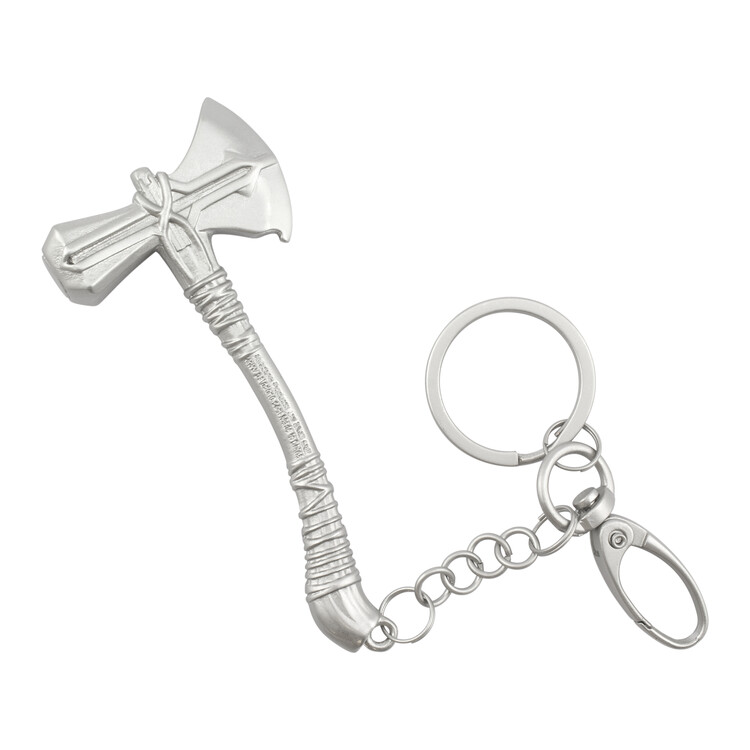 Abrebotellas Thor - Stormbreaker