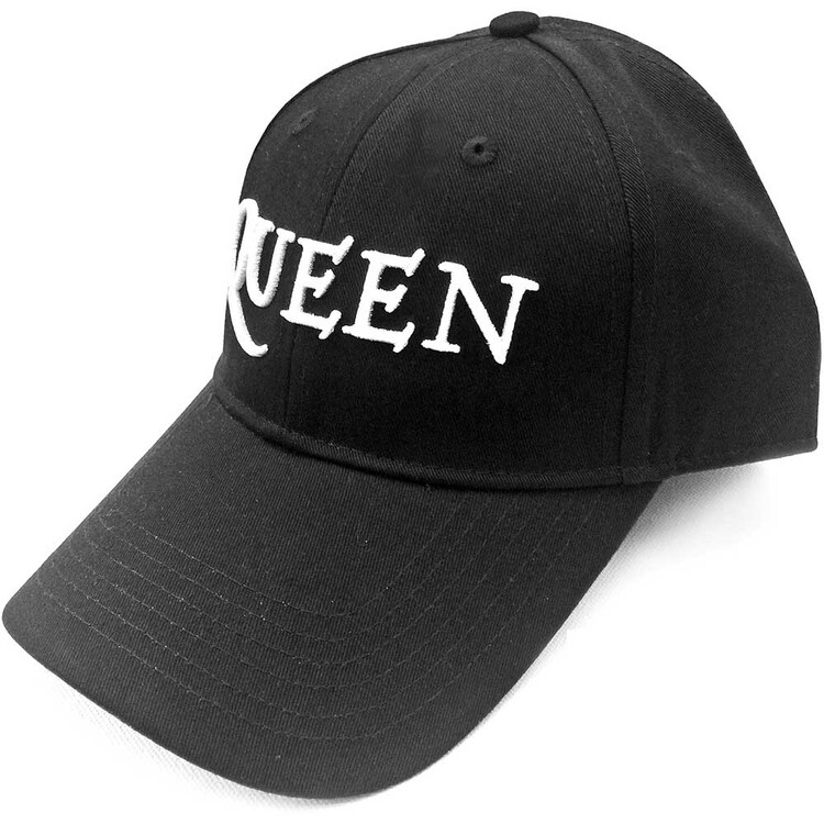 Casquette Queen - Logo