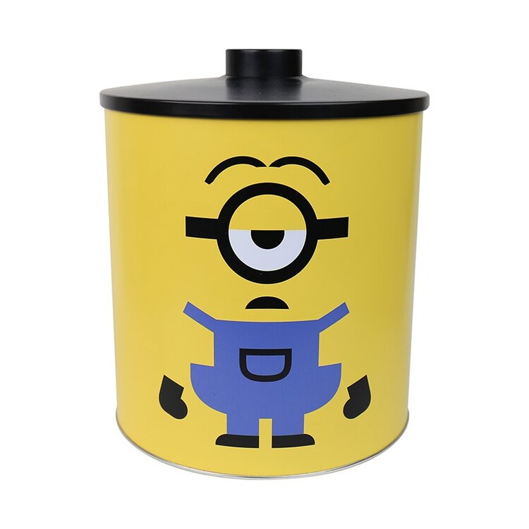 Caja  Mimoni