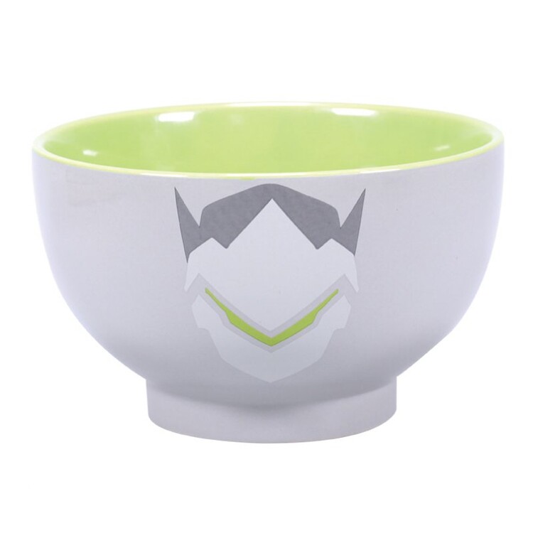Tazón Overwatch - Genji