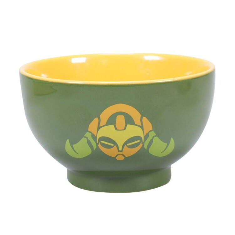 Kom Overwatch - Oris