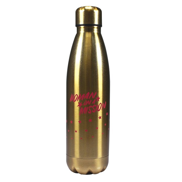 Fles DC Comics - Wonder Woman