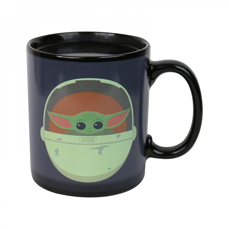 Tazza Star Wars: The Mandalorian - The Child