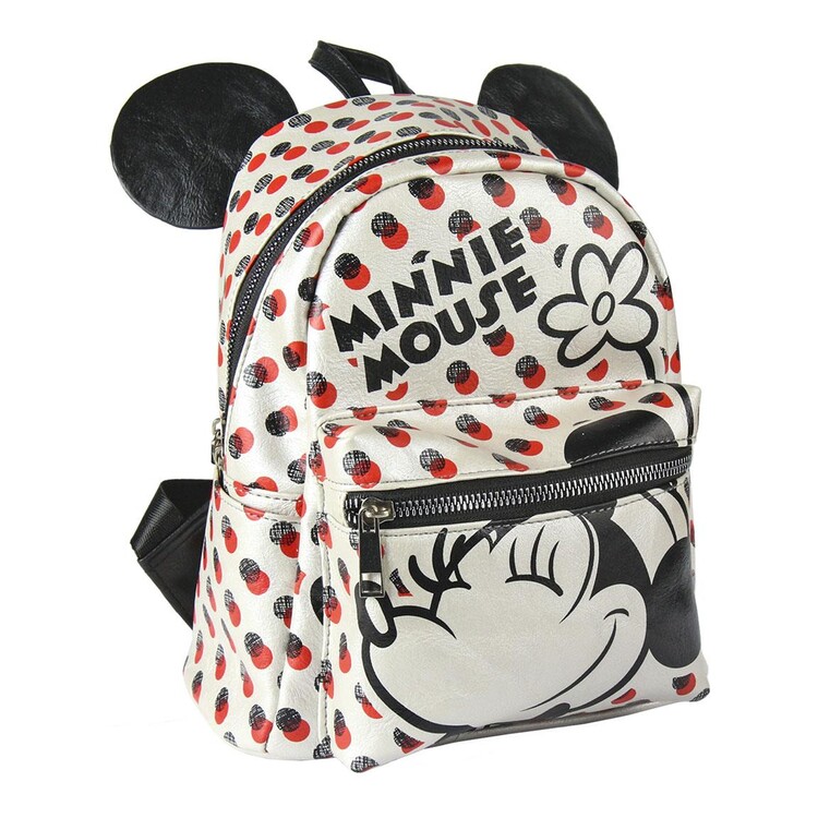 Sac à dos Minnie Mouse