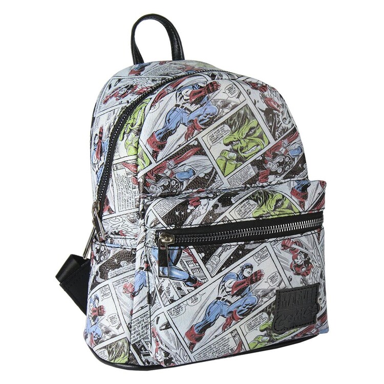 Backpack Marvel