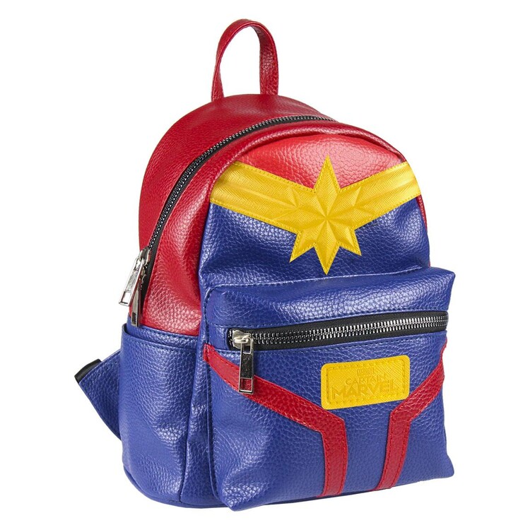 Zaino Captain Marvel