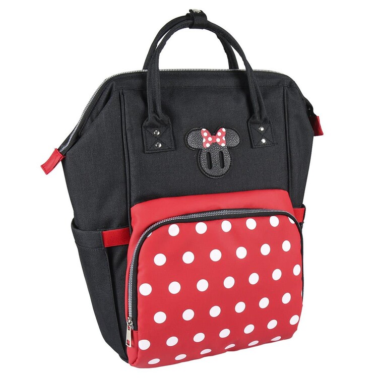 Backpack Minnie Mouse