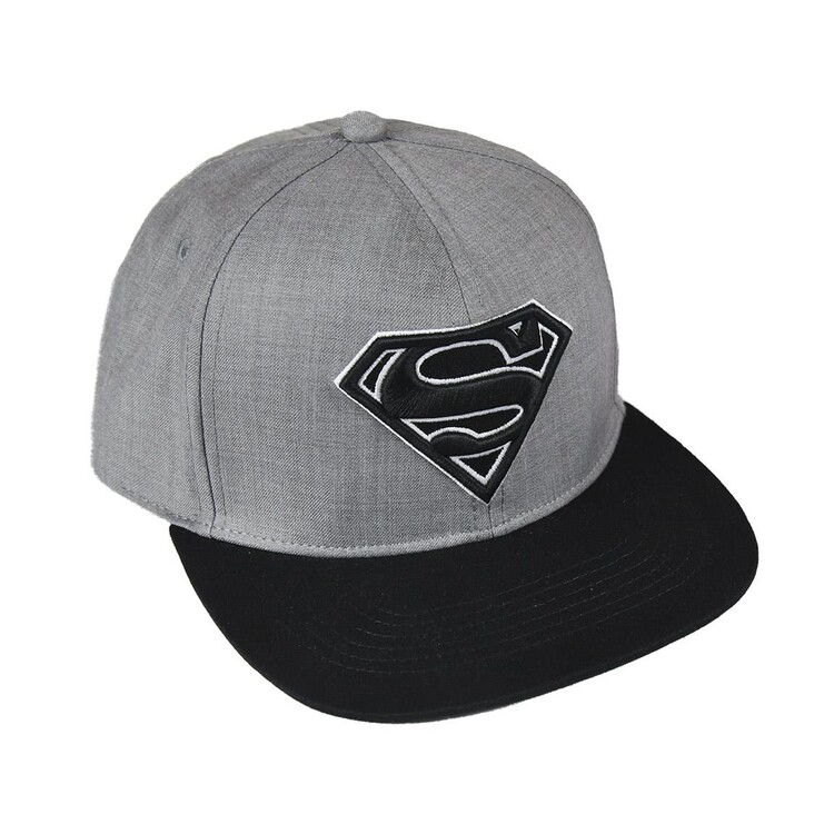 Casquette Superman