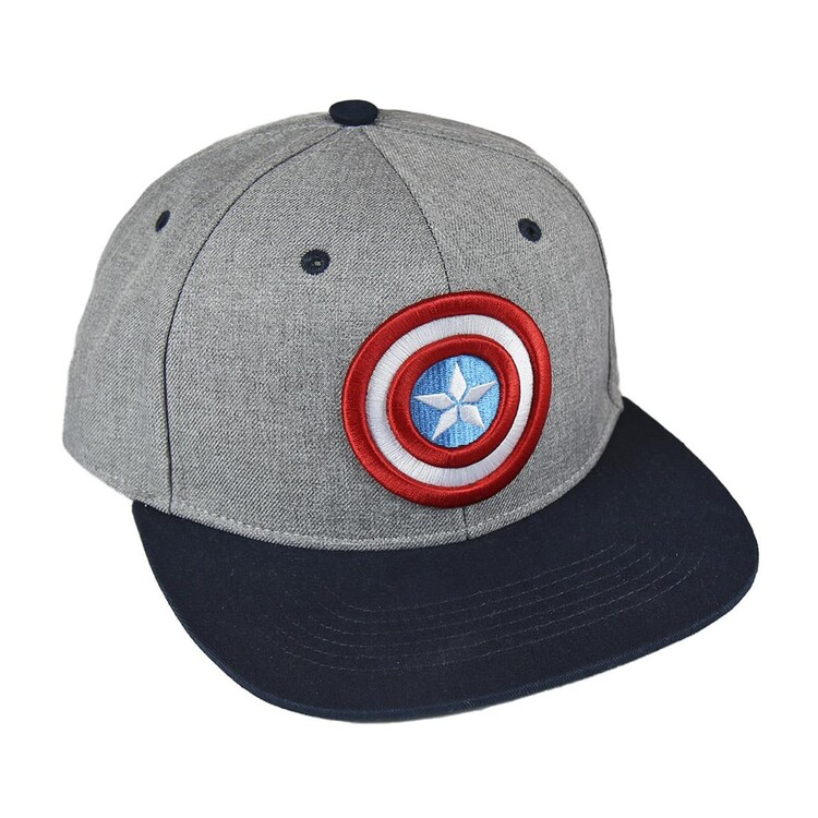 Čepice Avengers