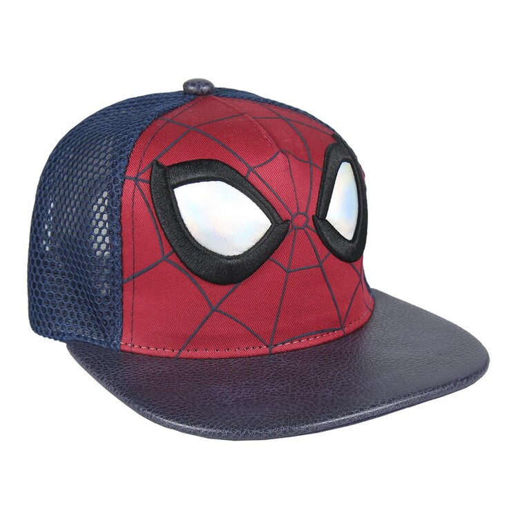Čepice Spiderman
