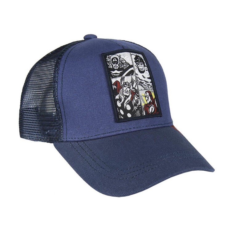 Casquette Avengers