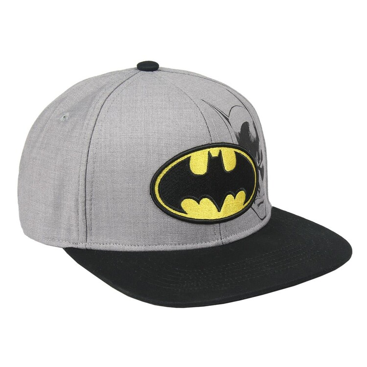 Keps Batman