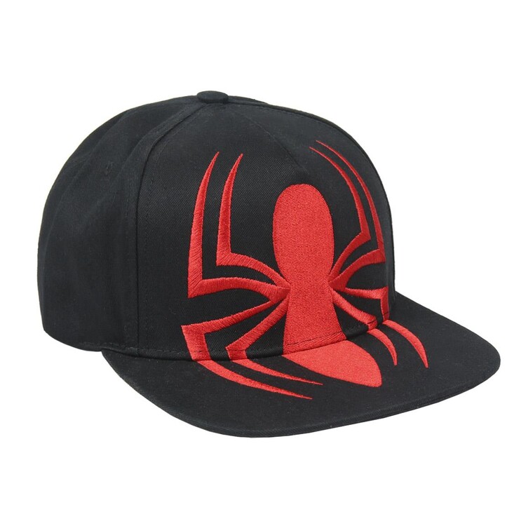 Spiderman Kasket