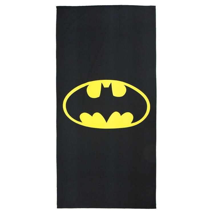 Osuška Batman