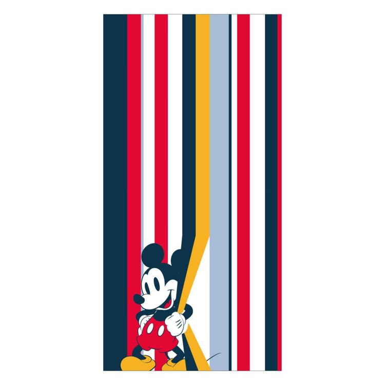 Osuška Myšák Mickey (Mickey Mouse)