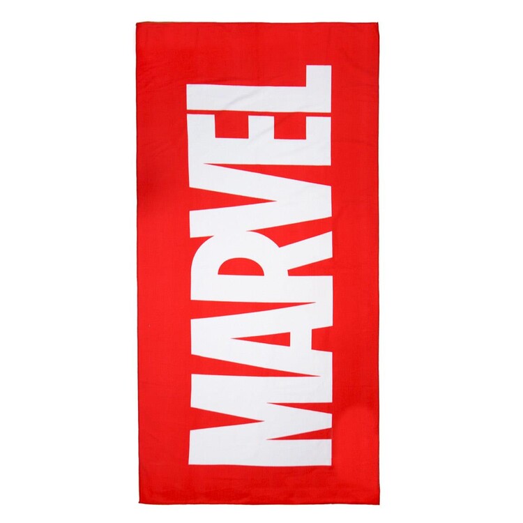 Osuška Marvel