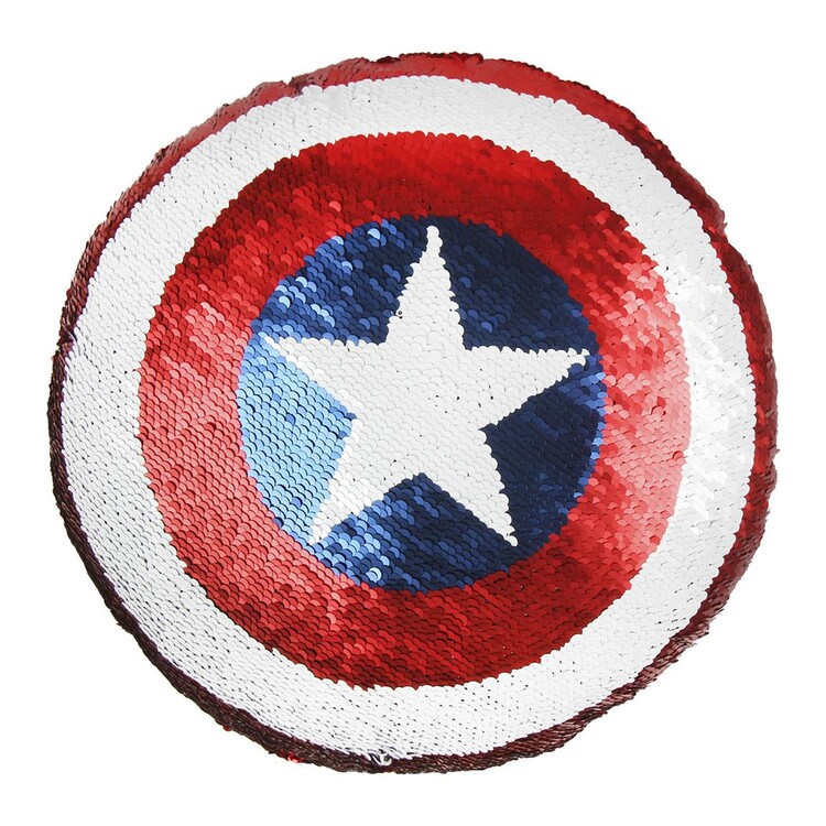 Pute Avengers - Captain America