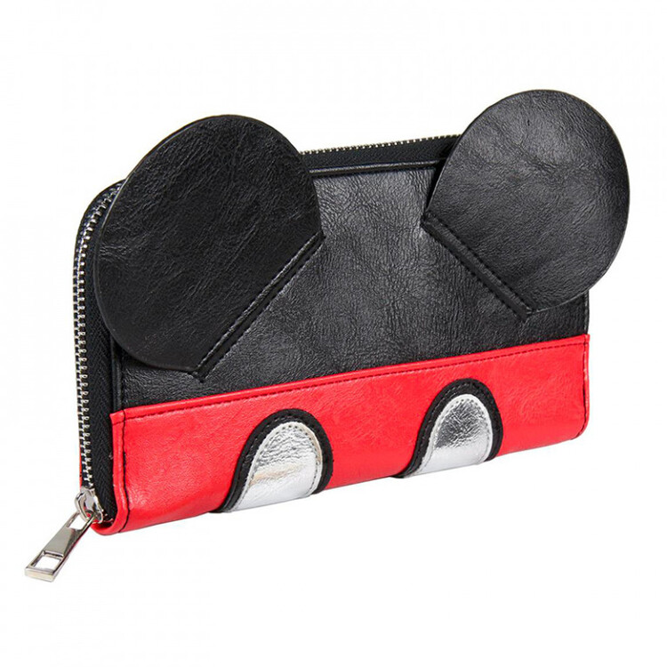 Portemonnee Mickey