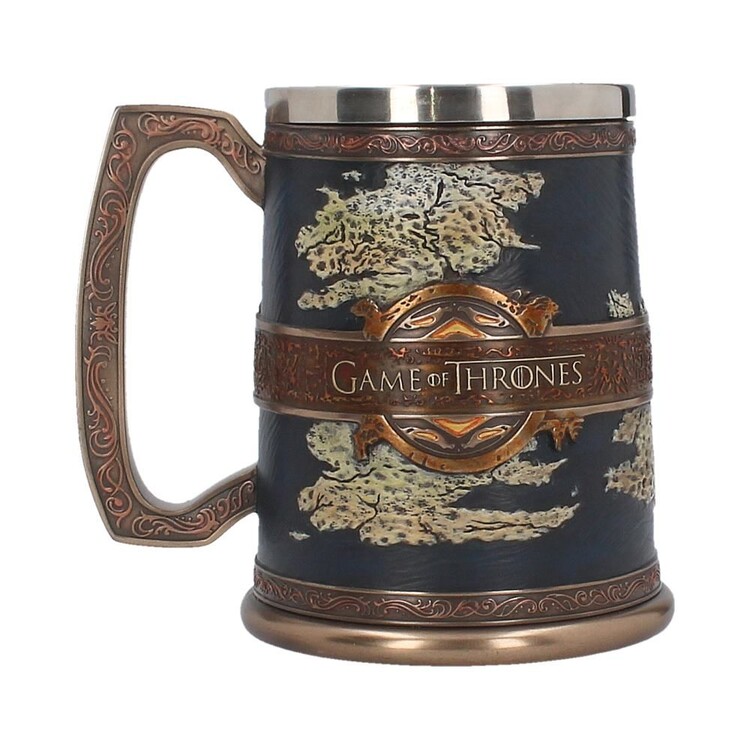 Tazza Game Of Thrones - The Seven Kingdoms