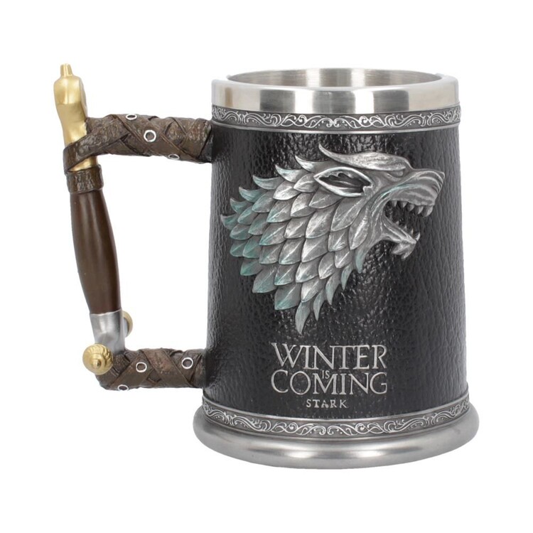 Tazza Game Of Thrones - Winter is Coming