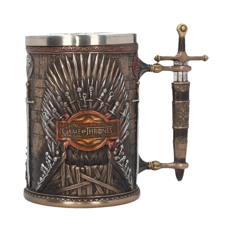 Tazza Game Of Thrones - Iron Throne