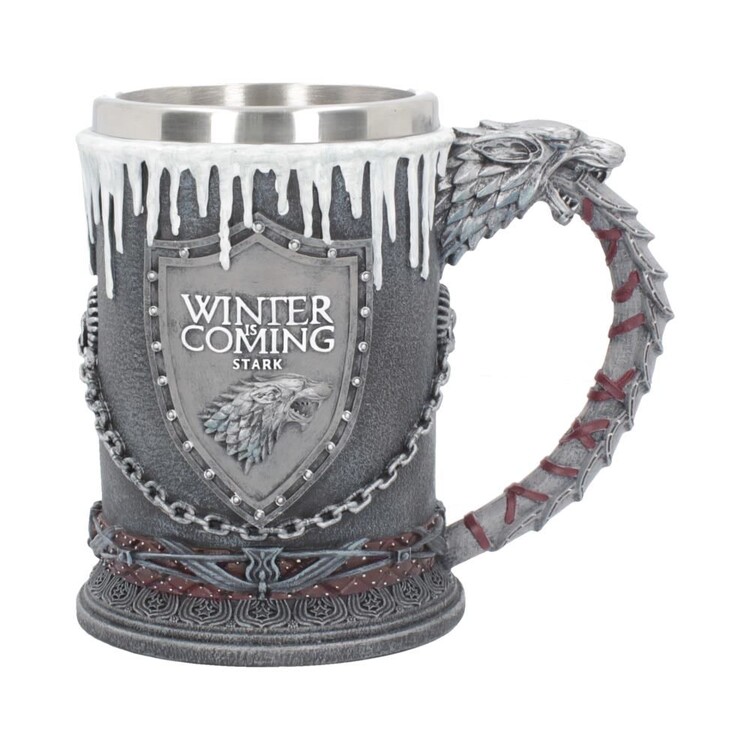 Tazza Game Of Thrones - House Stark