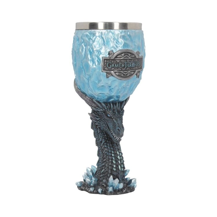 Tazza Game Of Thrones - Viserion White Walker