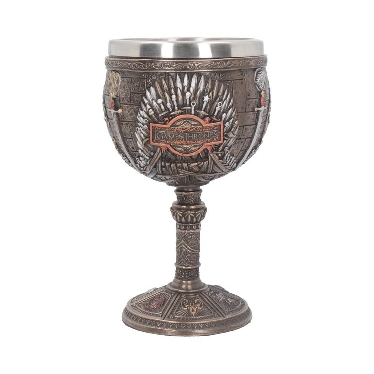 Tazza Game Of Thrones - Iron Throne