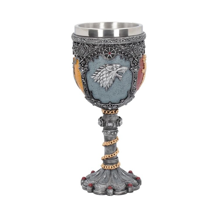 Tasse Game Of Thrones - Sigil