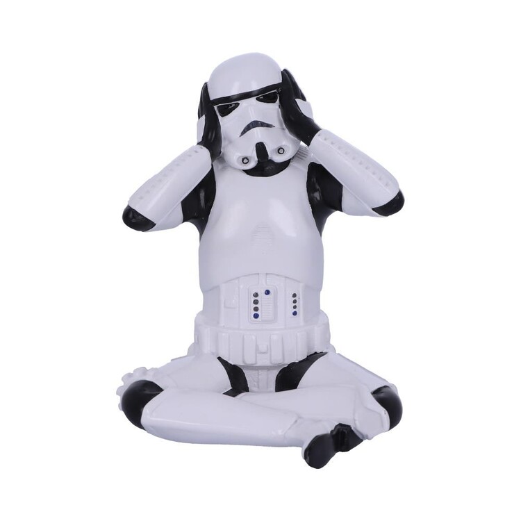 Figur Star Wars - Stromtrooper Hear No Evil