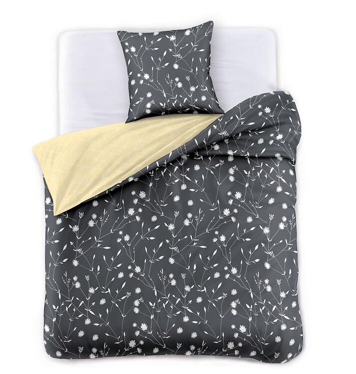 Bed sheets Ducato - Dandelion