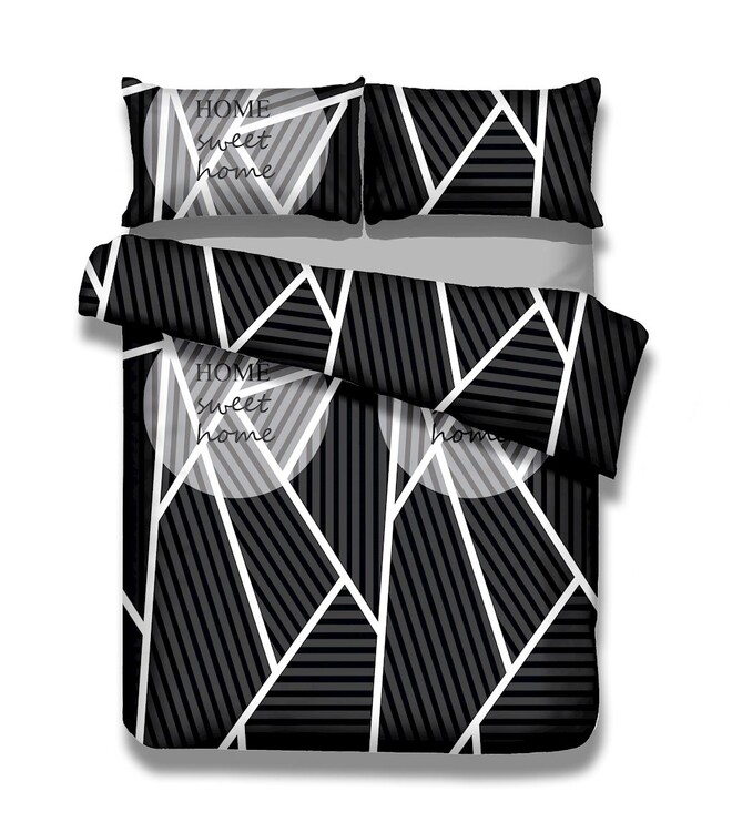 Beddengoed Averi - Sweet Home Dark