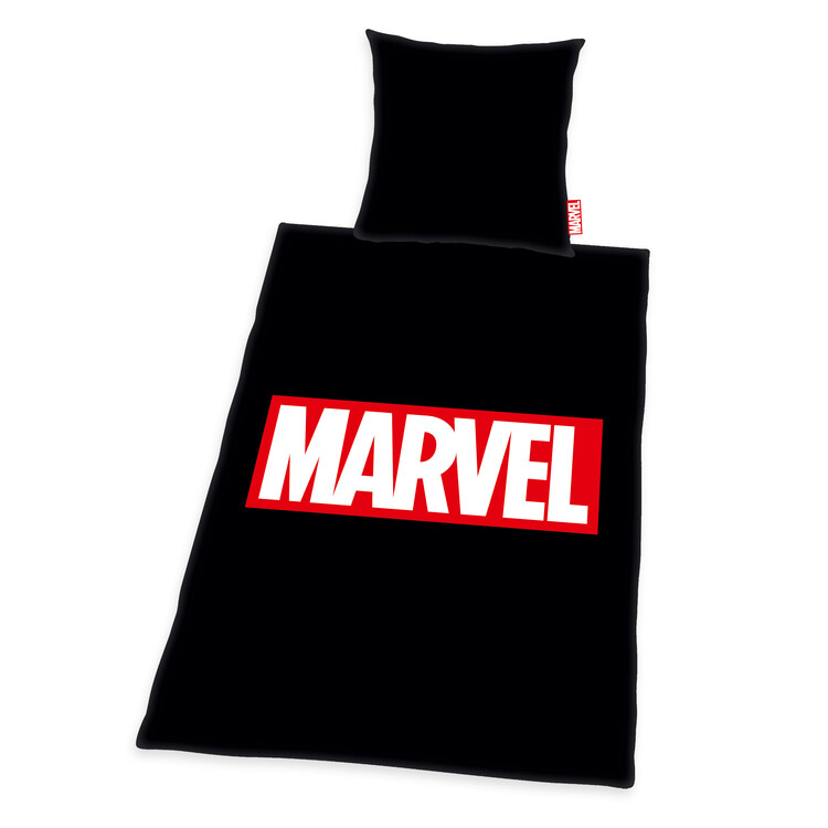 Bettwäsche Marvel