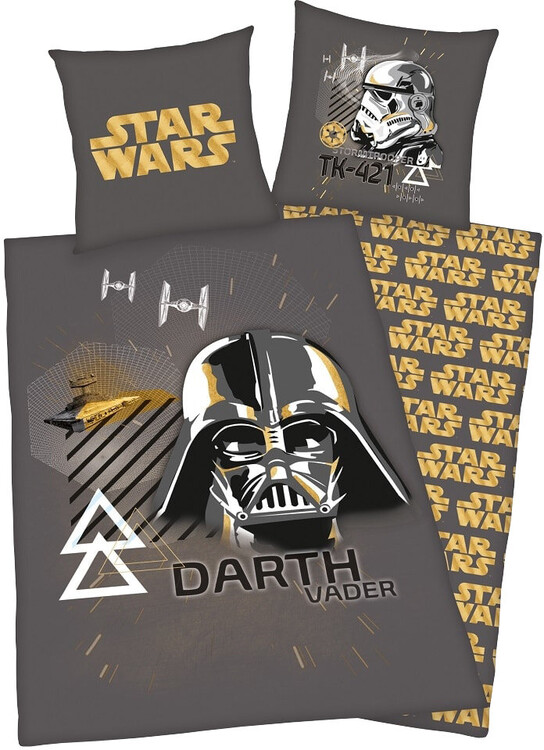 Lenjerie de pat Star Wars