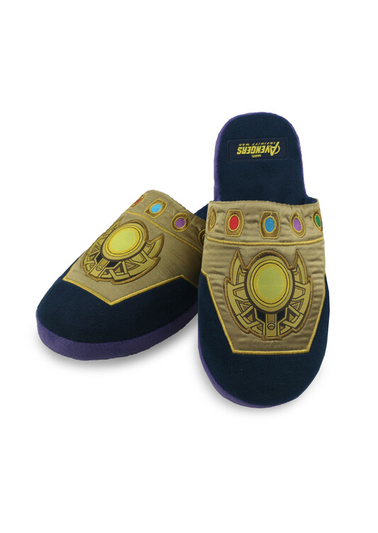 Slipper Marvel - Thanos Infinity Gauntlet