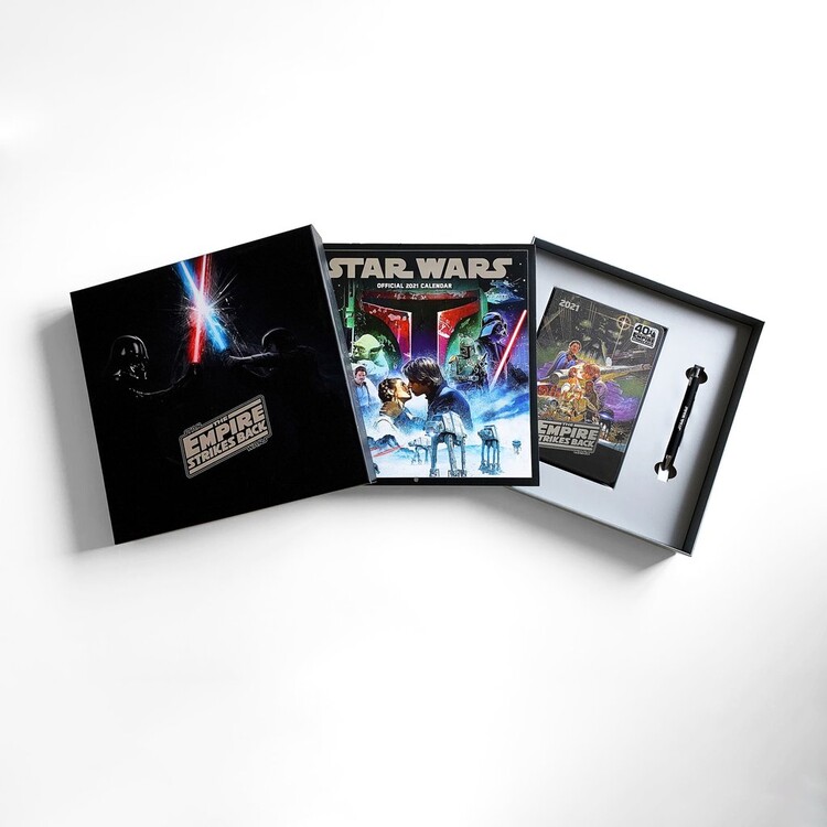 Gavesæt Star Wars