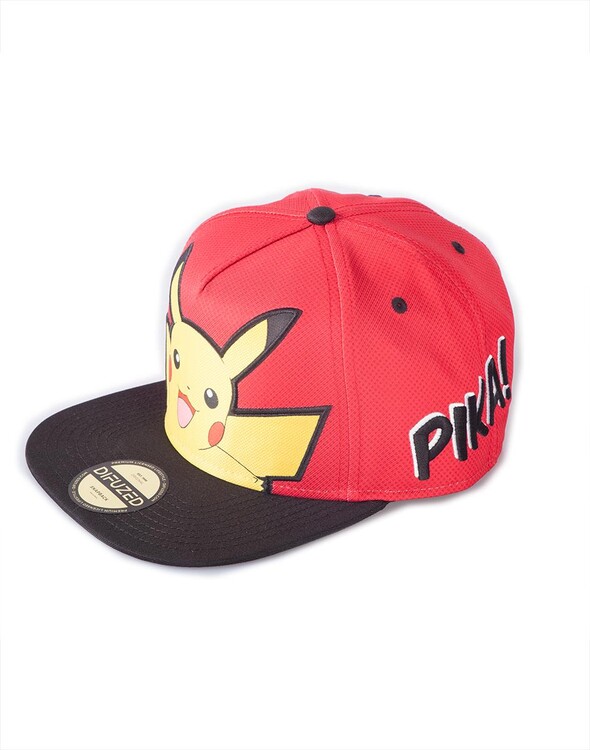 Pokemon - Pikachu Pet