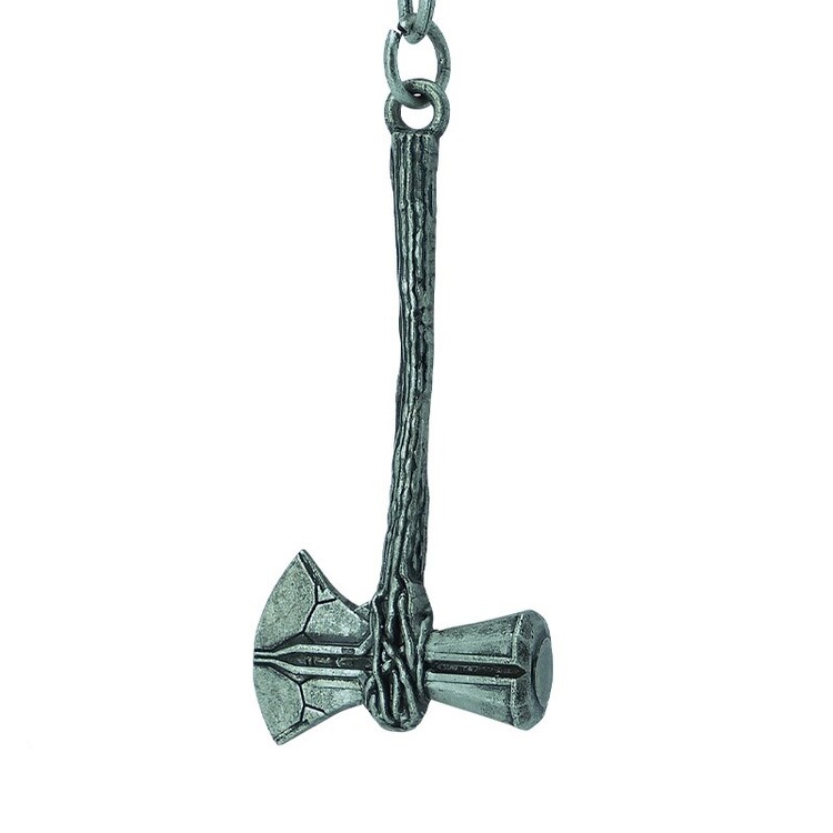 Breloc Marvel - Stormbreaker