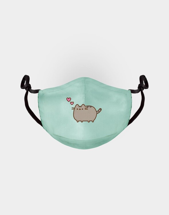 Klær Ansiktsmaske Pusheen