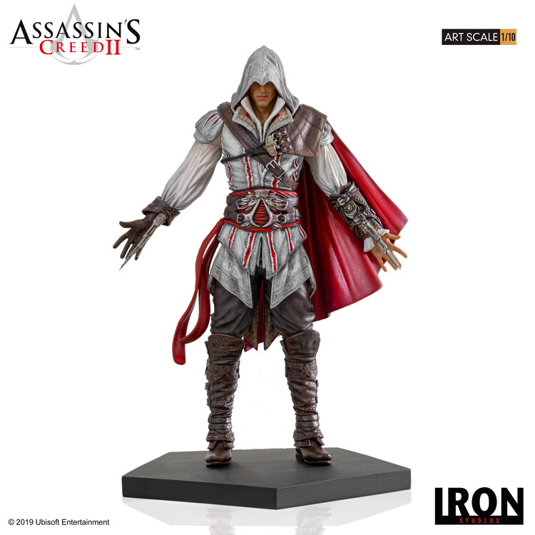 Figur Assassin's Creed - Ezio Auditore (Regular)