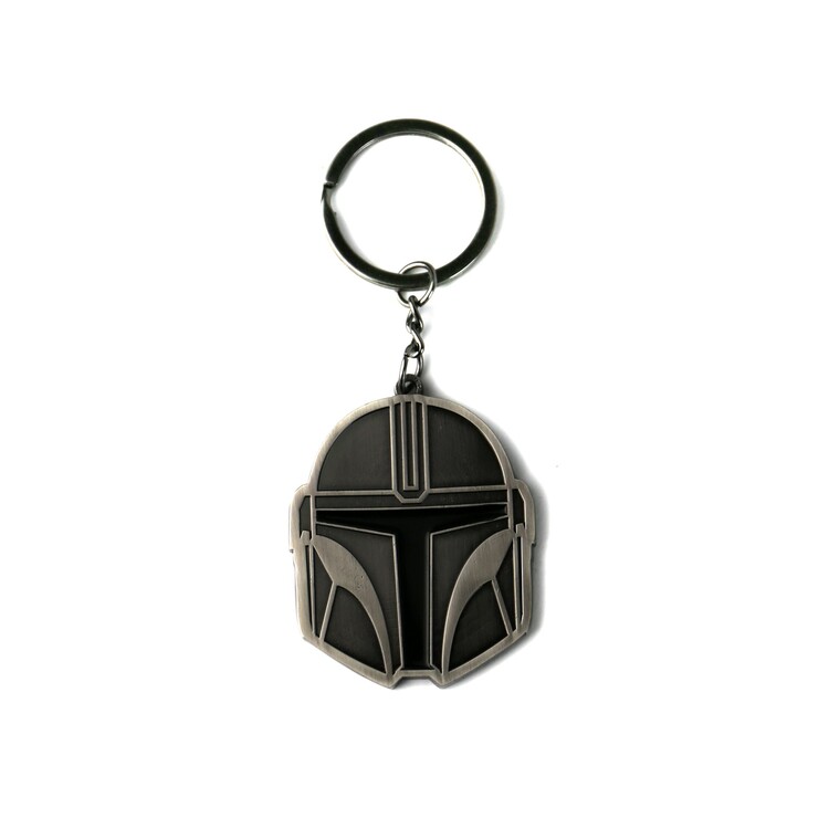 Breloczek Star Wars: The Mandalorian